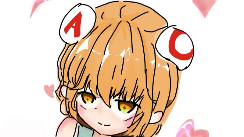 【AC娘晚安语音】 2020.4.25 论钢板怎样吸引人